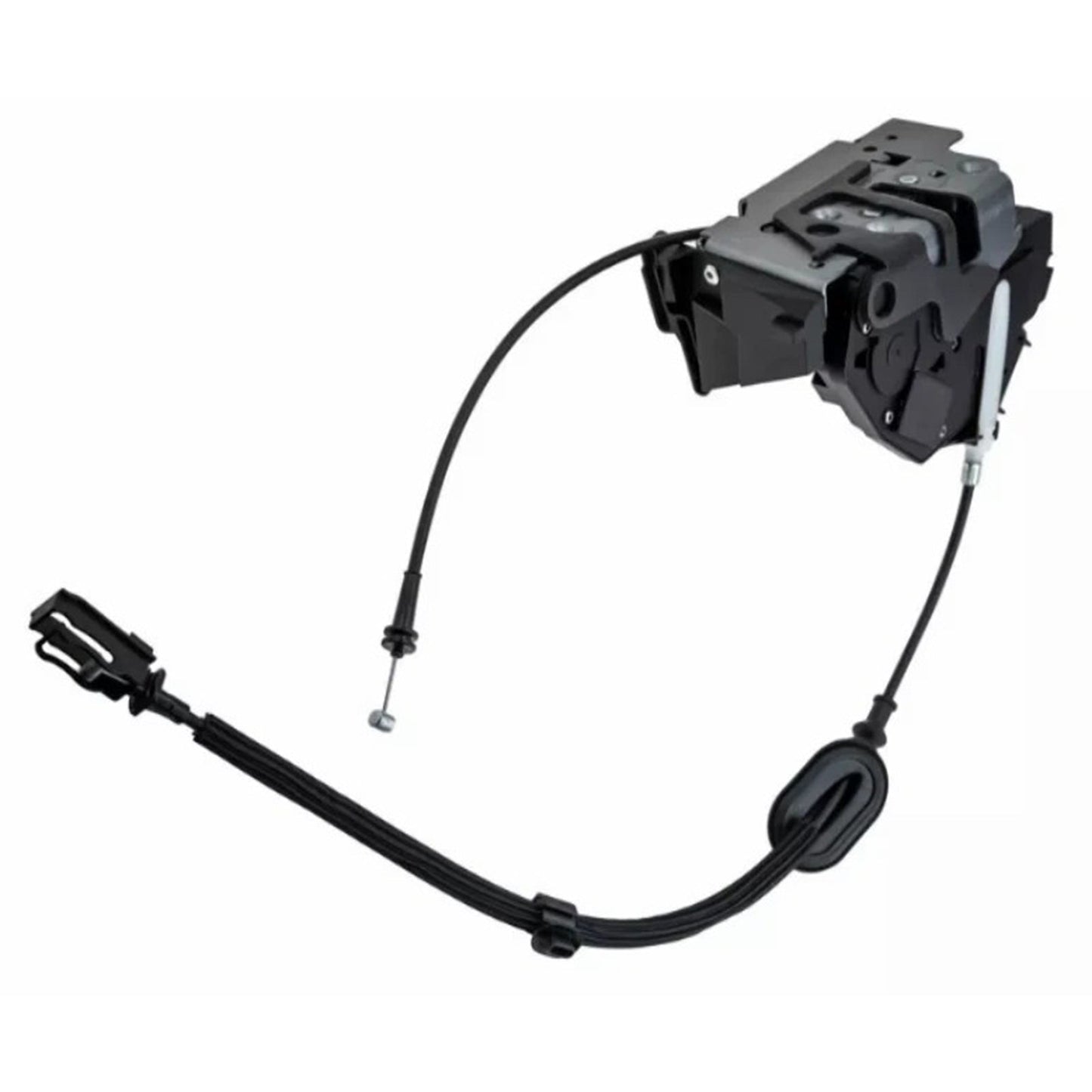 2012-2015 Transit Custom V362 BK21-V219A64-CH Front Right Door Lock
