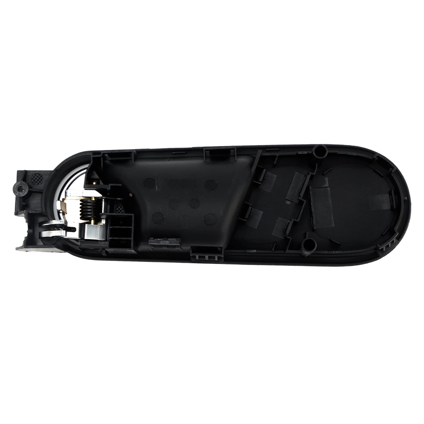 Inside Right Passenger Door Handle Cover 2012-2014 VW Beetle 5C5837114