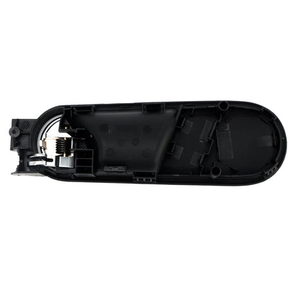 Inside Right Passenger Door Handle Cover 2012-2014 VW Beetle 5C5837114