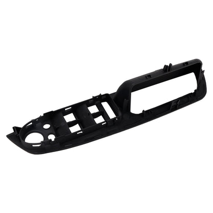 2007-2013 E70 X5 SAV 51416975777 4pcs Black Inner Door Panel Handle Pull Trim Cover