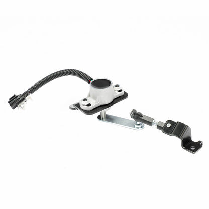 Nissan Armada 17-23 Infiniti QX80 14-24 QX56 Rear 53820-1LA2A,538201LA2A Ride Height Level Sensor