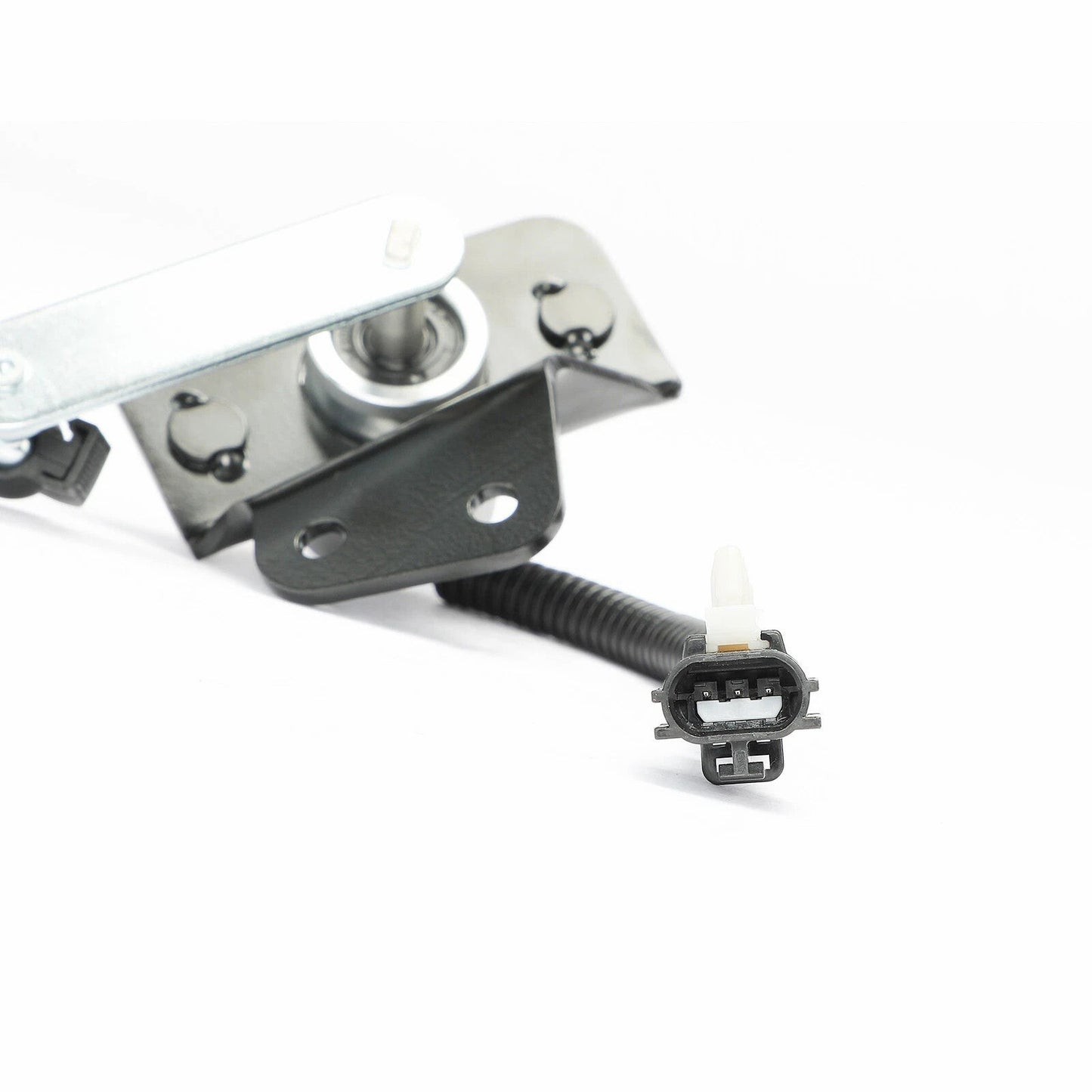 Nissan Armada 17-23 Infiniti QX80 14-24 QX56 Rear 53820-1LA2A,538201LA2A Ride Height Level Sensor