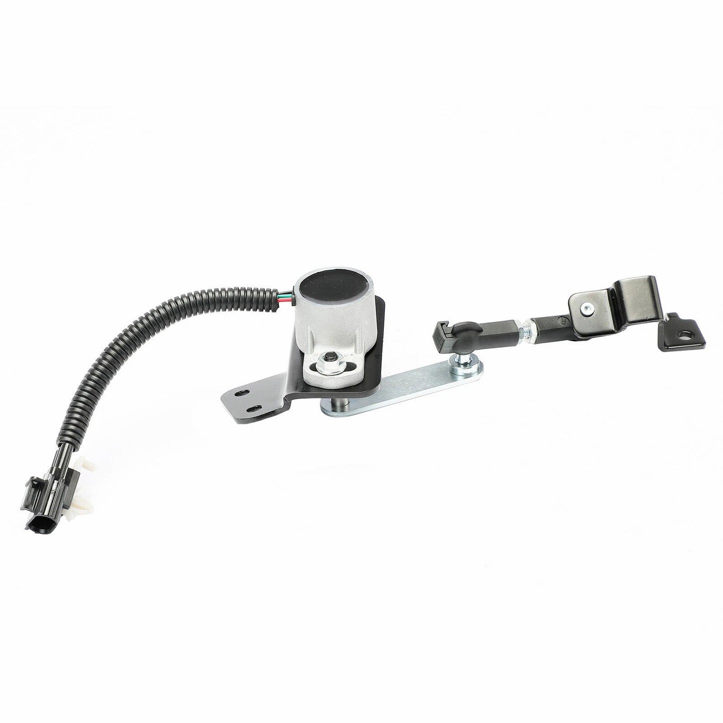 Nissan Armada 17-23 Infiniti QX80 14-24 QX56 Rear 53820-1LA2A,538201LA2A Ride Height Level Sensor