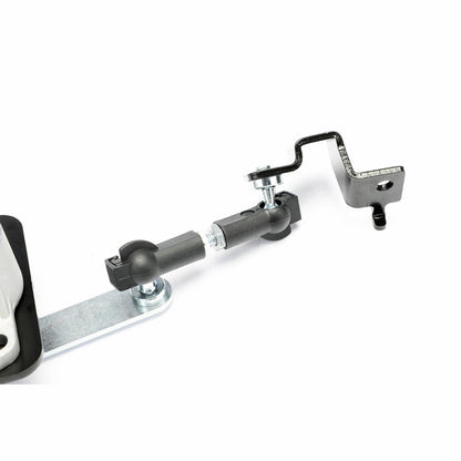 2017-2023 Nissan Armada V8 5.6L Rear Side with Rear Air Suspension 53820-1LA2A Ride Height Level Sensor Rear