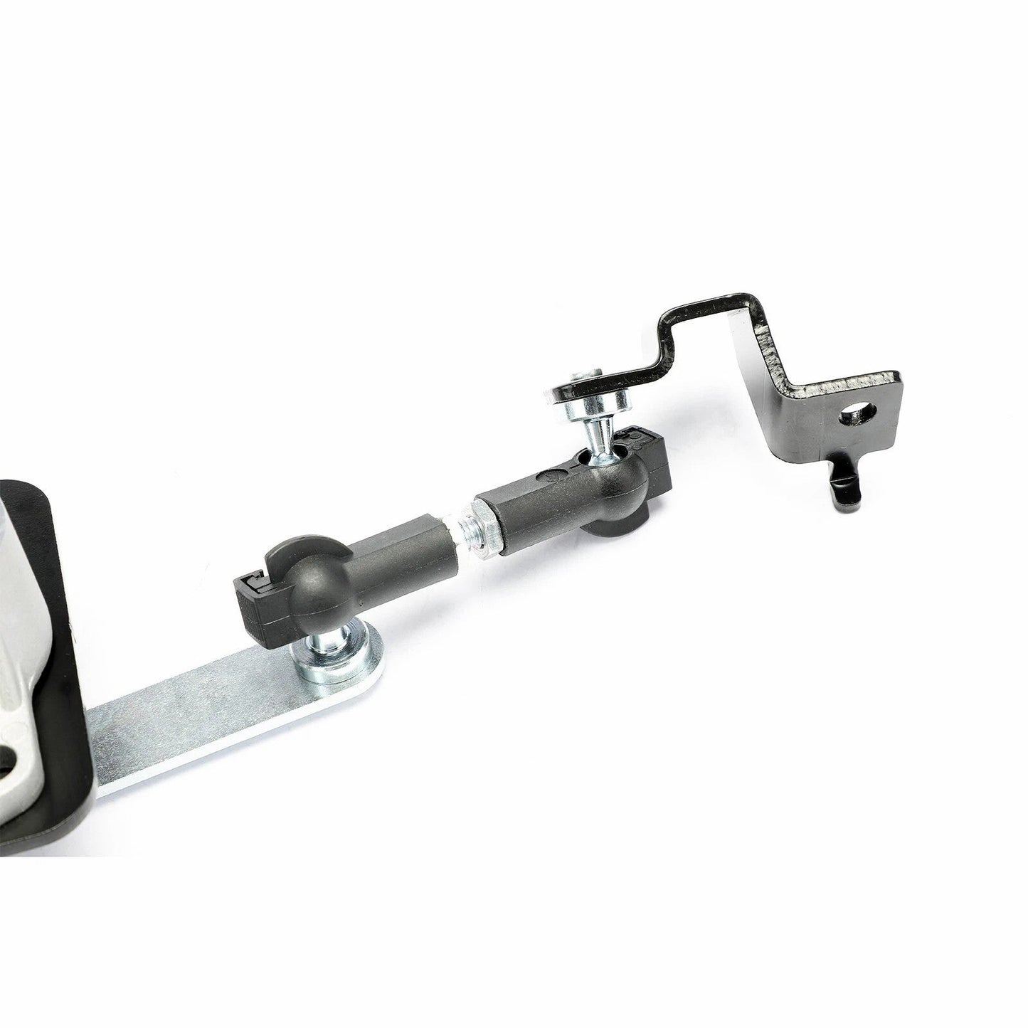 2011-2013 INFINITI QX56 V8 5.6L Rear Side with Rear Air Suspension 53820-1LA2A Ride Height Level Sensor Rear