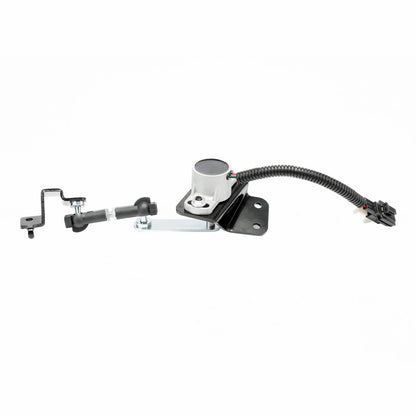 2017-2023 Nissan Armada V8 5.6L Rear Side with Rear Air Suspension 53820-1LA2A Ride Height Level Sensor Rear