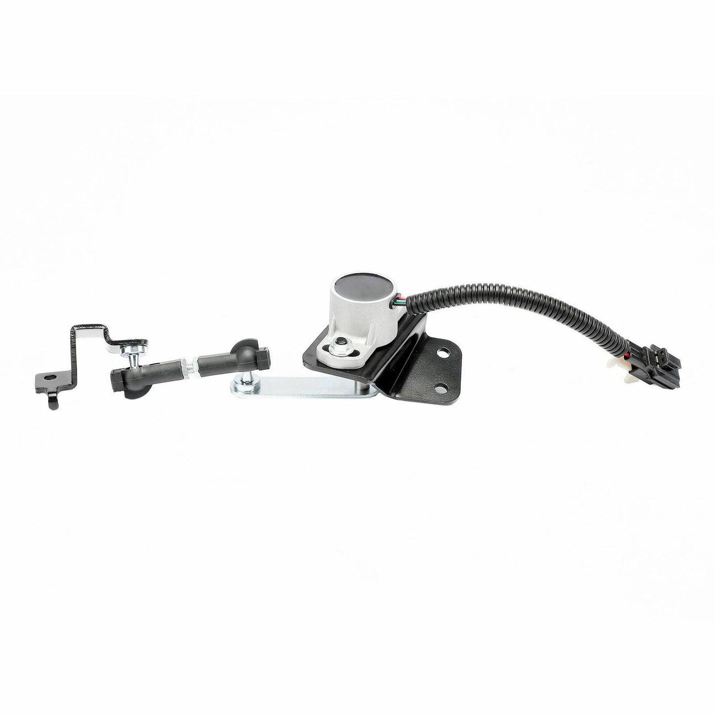 Nissan Armada 17-23 Infiniti QX80 14-24 QX56 Rear 53820-1LA2A,538201LA2A Ride Height Level Sensor