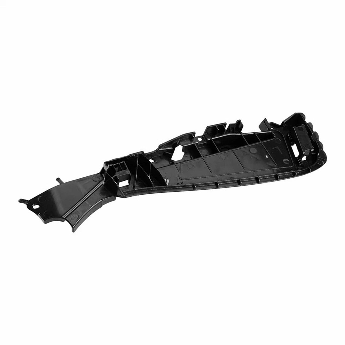 2016-2018 BMW 5 F90 M5 52107317459 Left Support Seating Track Rail Cover