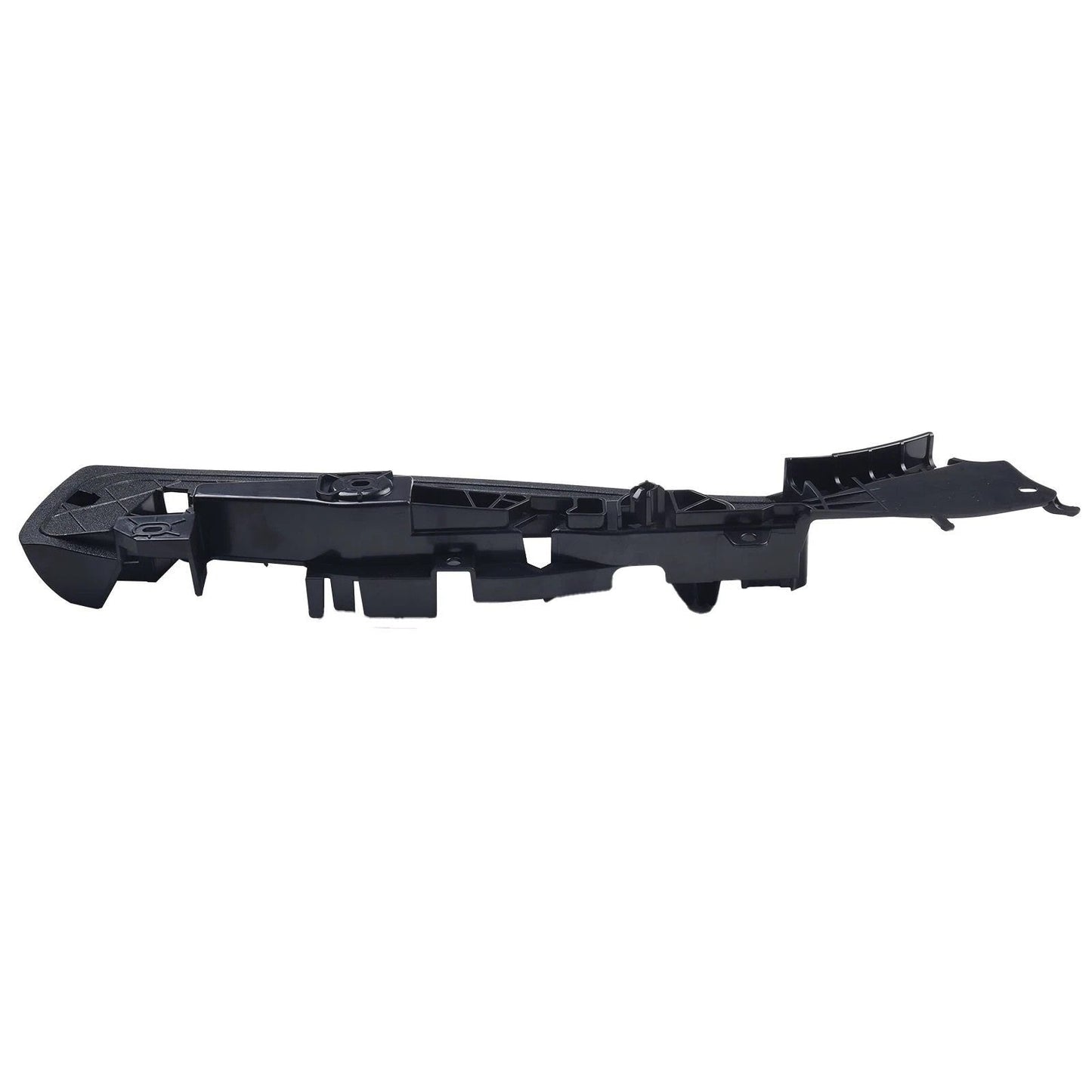 2013-2018 BMW X6 M F86 52107317458 Right Support Seating Track Rail Cover