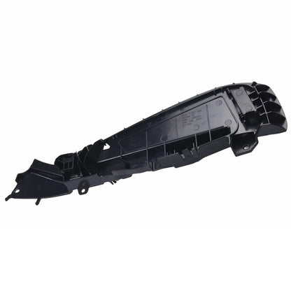 2012-2015 BMW 7 F03 LCI 52107317458 Right Support Seating Track Rail Cover