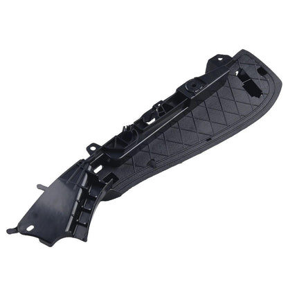 2013-2018 BMW X6 M F86 52107317458 Right Support Seating Track Rail Cover