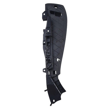 2012-2015 BMW 7 F03 LCI 52107317458 Right Support Seating Track Rail Cover