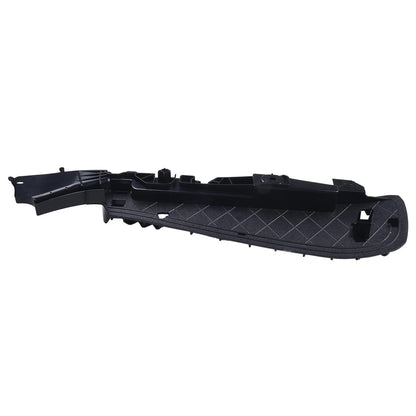 2012-2015 BMW 7 F03 LCI 52107317458 Right Support Seating Track Rail Cover
