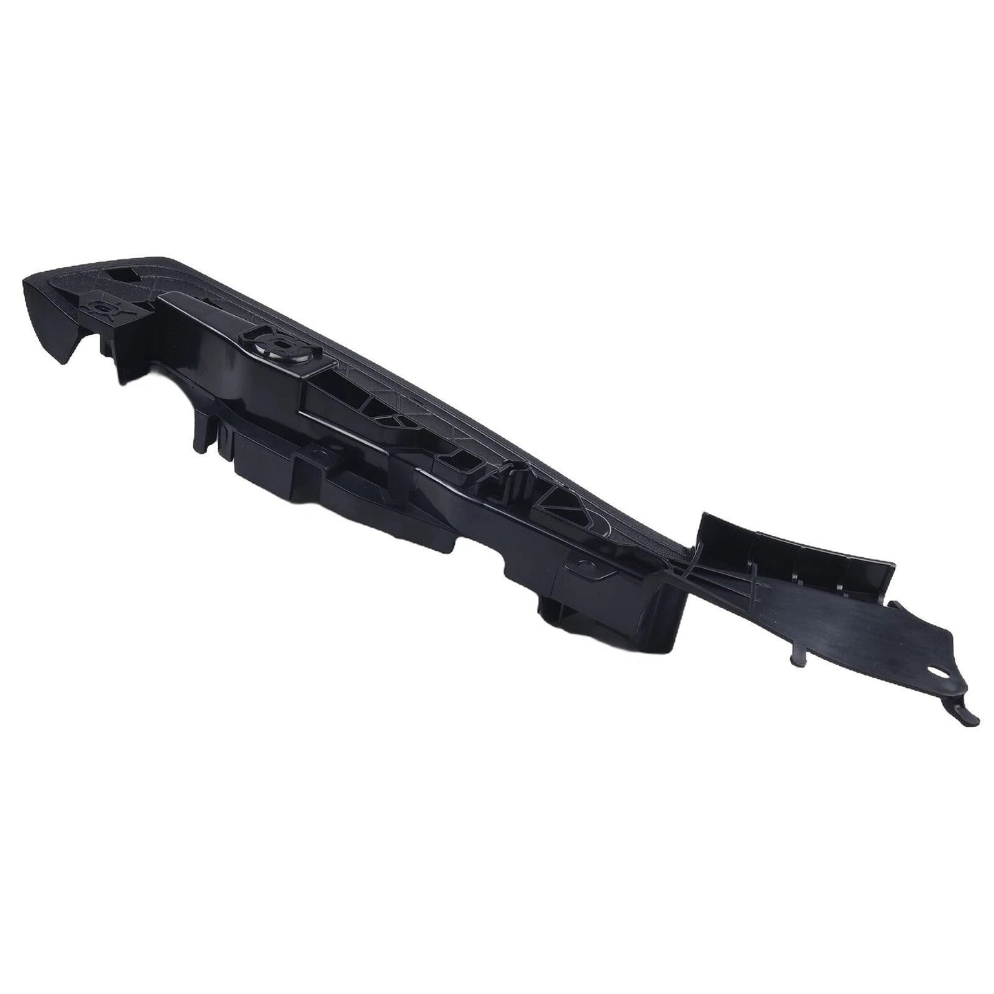 2011-2015 BMW 7 F02 LCI 52107317458 Left+ Right Support Seat Track Rail Cover