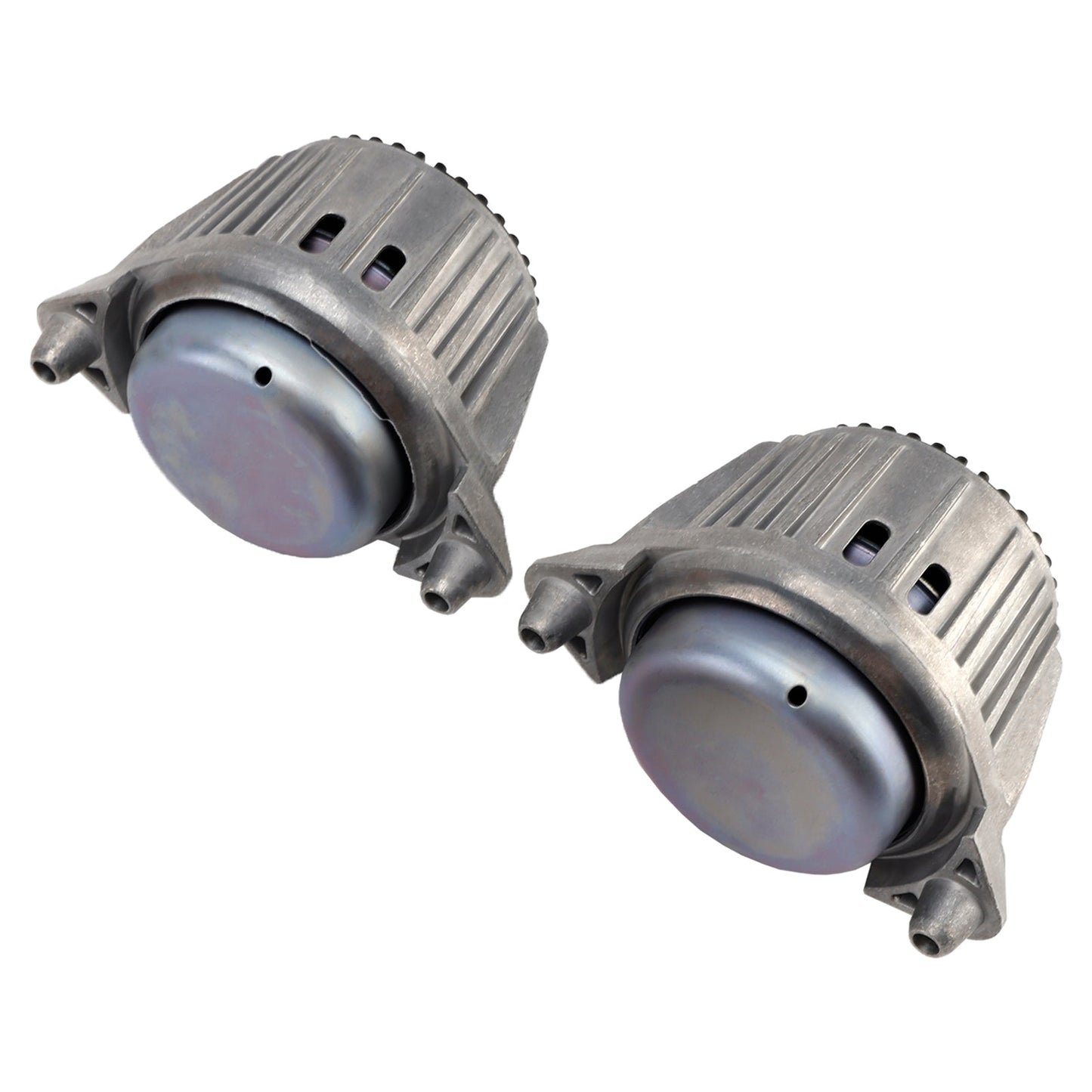 2009-2016 Mercedes-Benz E-Class S212 2122406317 2x Left+ Right Engine Mounts