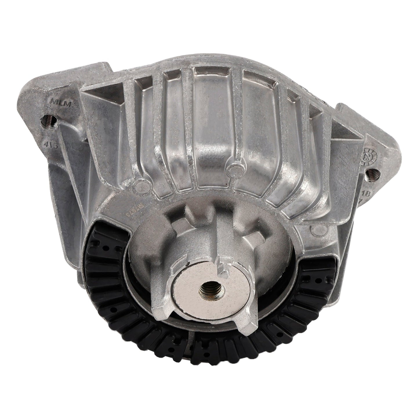 2011-2015 Mercedes-Benz C-Class C204 2122406317 3x Engine Mounts & Transmission Mount