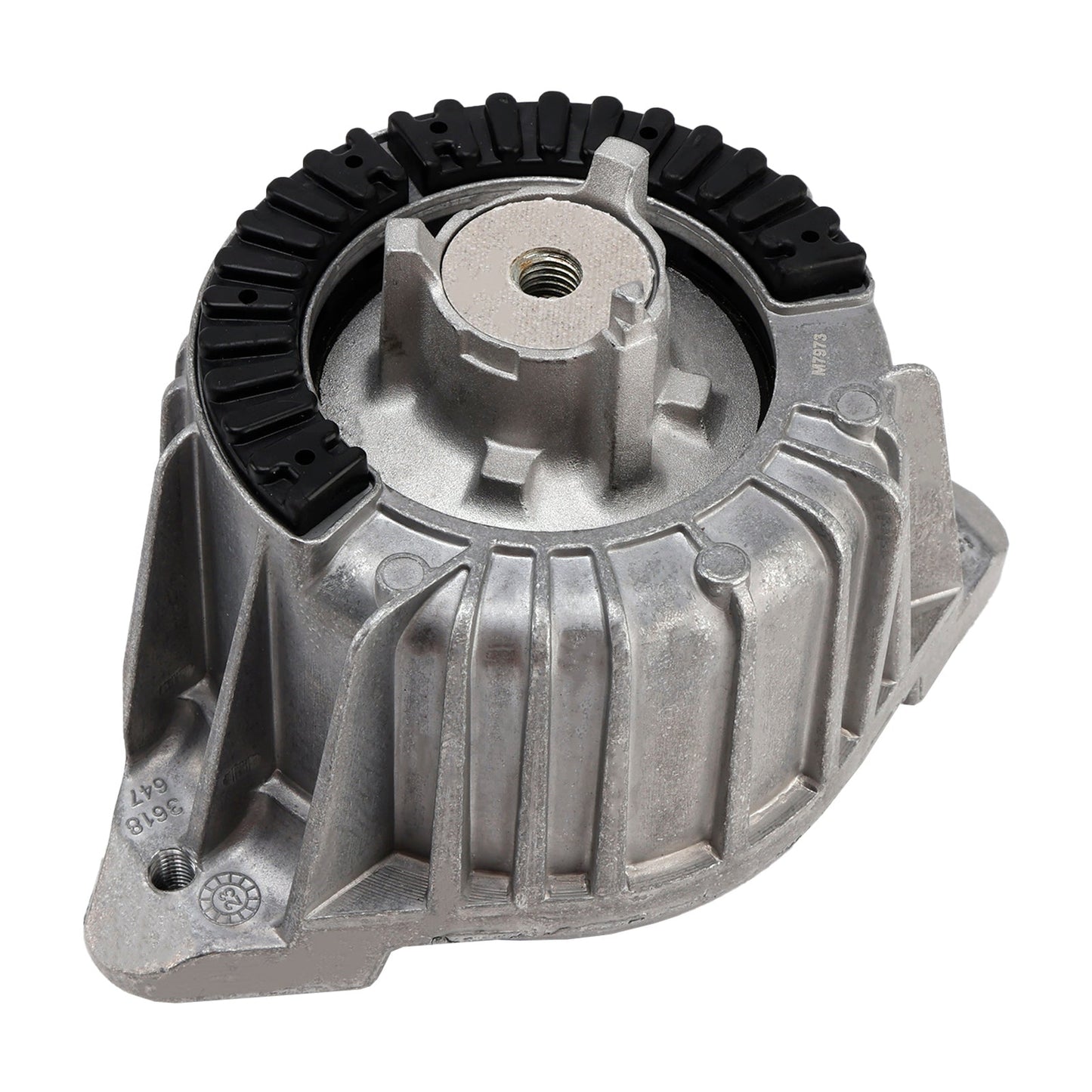 Mercedes-Benz E-Class W212 E 200 220 250 2122406317 3x Engine Mounts & Transmission Mount