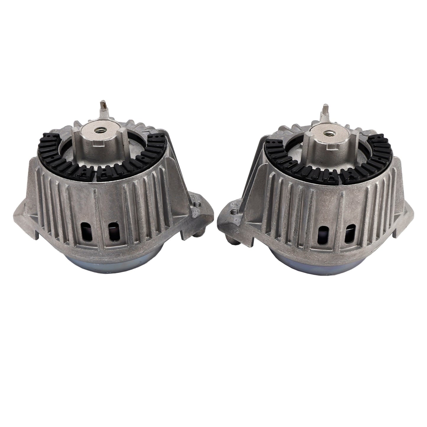 2007-2014 Mercedes-Benz C-Class W204 2122406317 2x Left+ Right Engine Mounts