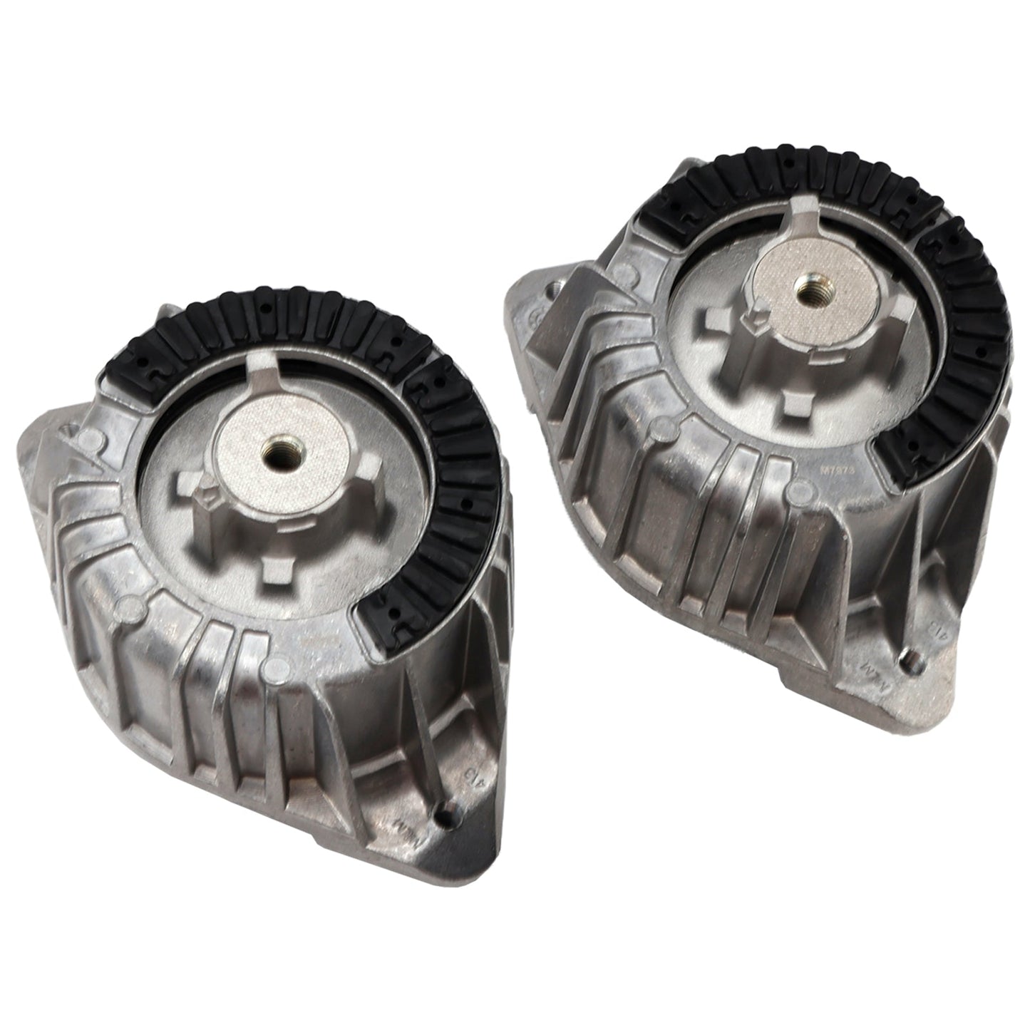 2009-2013 Mercedes-Benz E-Class W212 2122406317 2x Left+ Right Engine Mounts