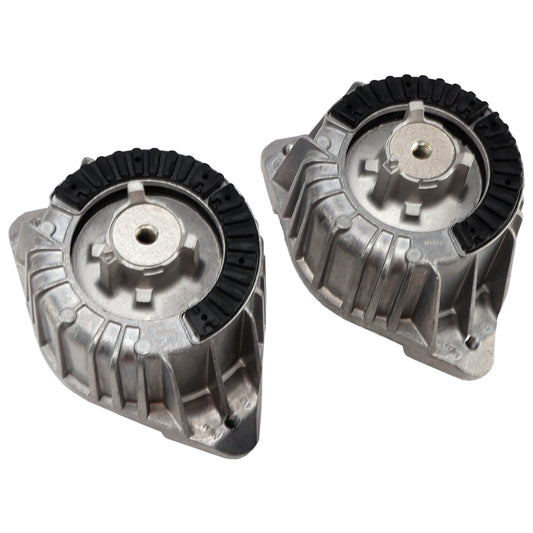 2009-2016 Mercedes-Benz E-Class S212 2122406317 2x Left+ Right Engine Mounts