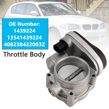 2004-2012 BMW 3 Series E91 1439224 Throttle Body