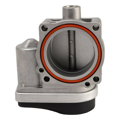 1998-2007 BMW 3 Series E46 1439224 Throttle Body