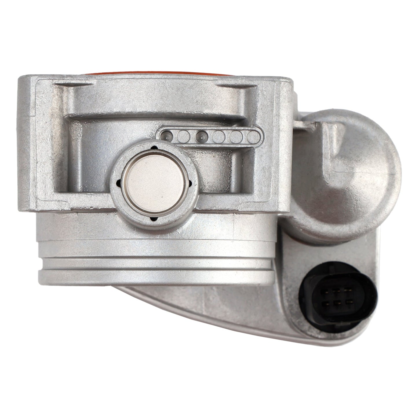 2006-2011 BMW 1 Series E81 1439224 Throttle Body