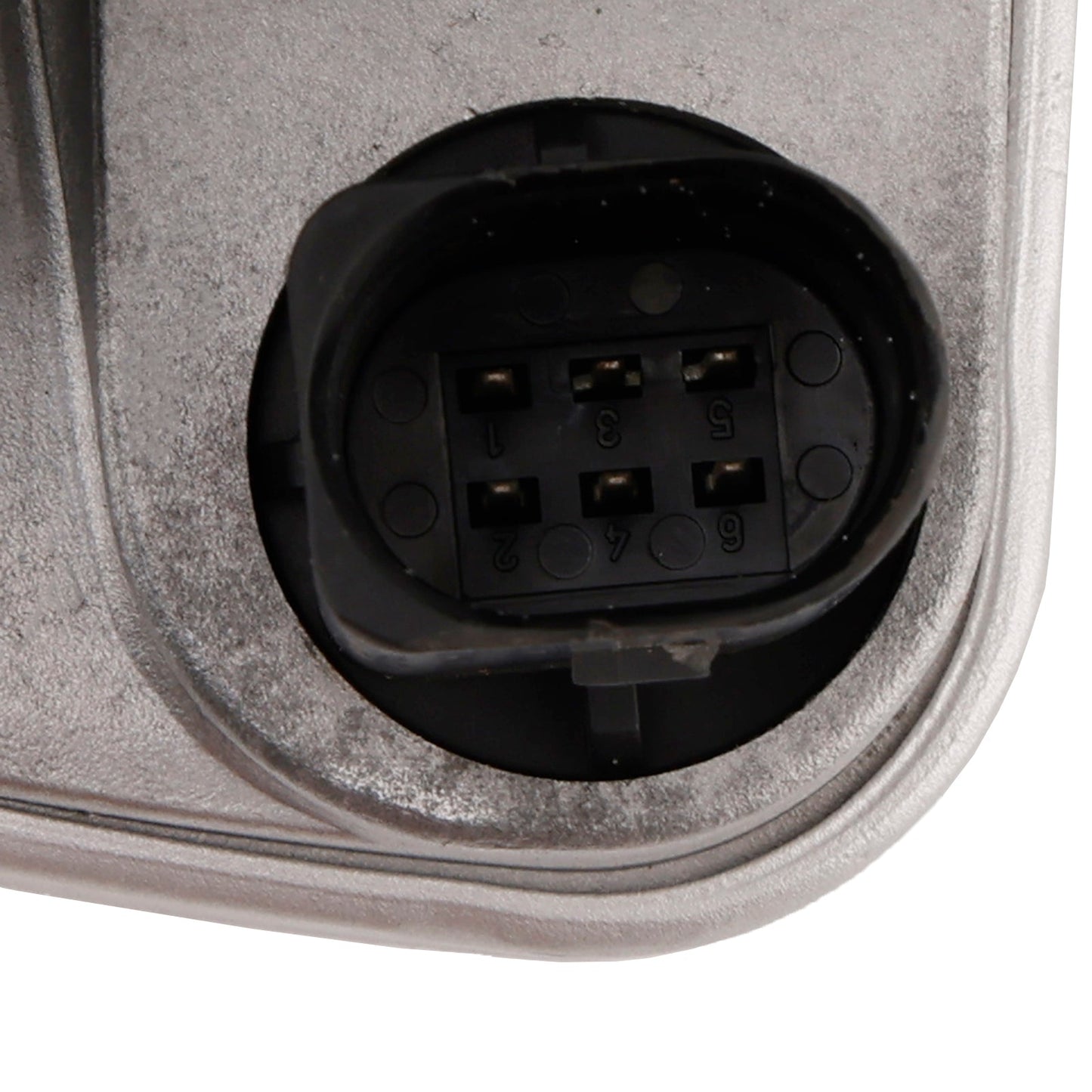 2004-2012 BMW 3 Series E91 1439224 Throttle Body