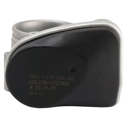 2004-2011 BMW 3 Series E90 1439224 Throttle Body