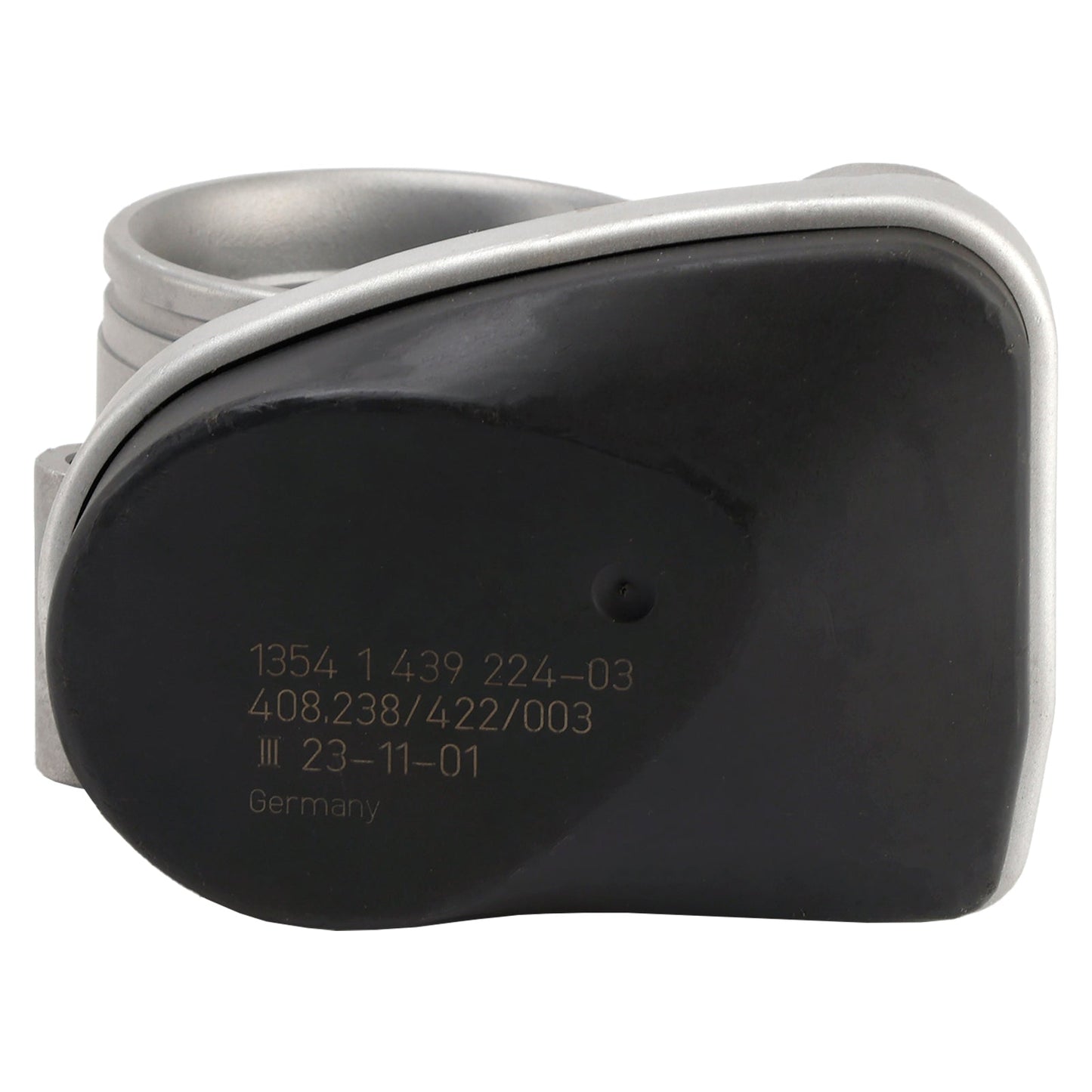 2003-2012 BMW 1 Series E87 1439224 Throttle Body