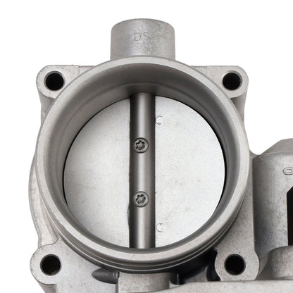 2004-2011 BMW 3 Series E90 1439224 Throttle Body