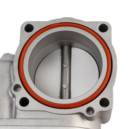 2003-2012 BMW 1 Series E87 1439224 Throttle Body