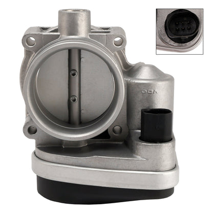 2004-2011 BMW 3 Series E90 1439224 Throttle Body