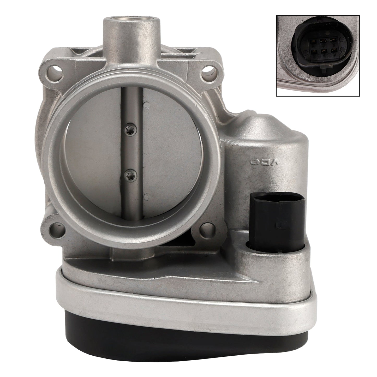 1998-2007 BMW 3 Series E46 1439224 Throttle Body