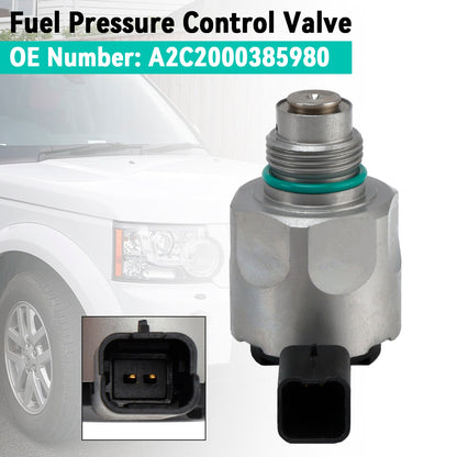 2005-2013 Land Rover Range Rover Sport A2C2000385980 Fuel Pressure Control Valve