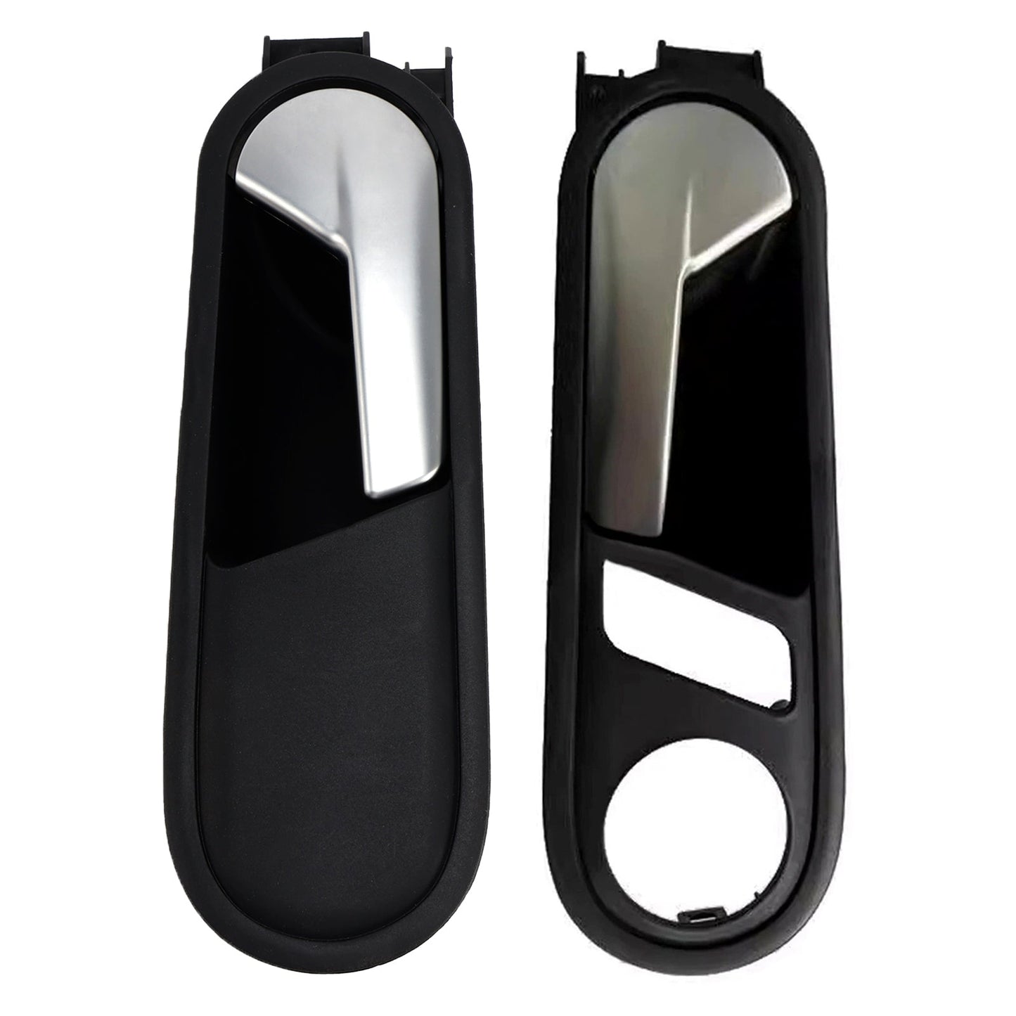 Left + Right Door Handle Cover 2012-2014 VW Beetle 5C5837113 5C5837114