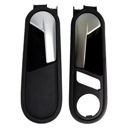 Left + Right Door Handle Cover 2012-2014 VW Beetle 5C5837113 5C5837114