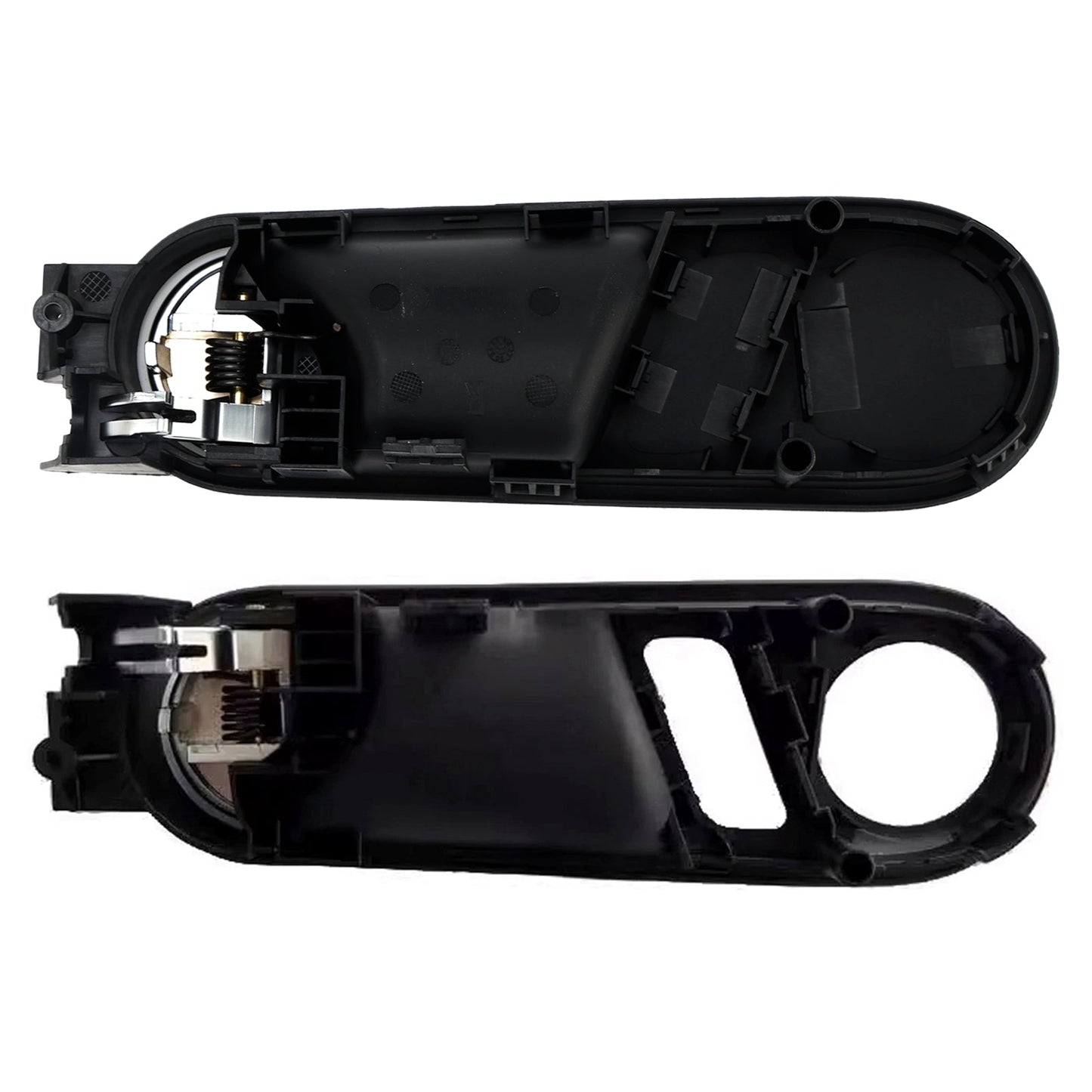 Left + Right Door Handle Cover 2012-2014 VW Beetle 5C5837113 5C5837114