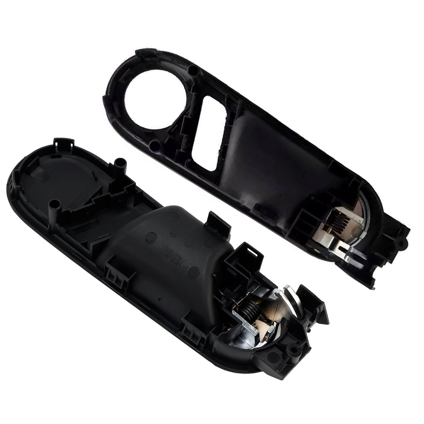 Left + Right Door Handle Cover 2012-2014 VW Beetle 5C5837113 5C5837114