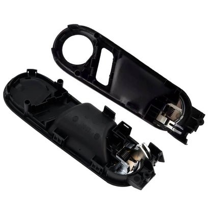 Left + Right Door Handle Cover 2012-2014 VW Beetle 5C5837113 5C5837114