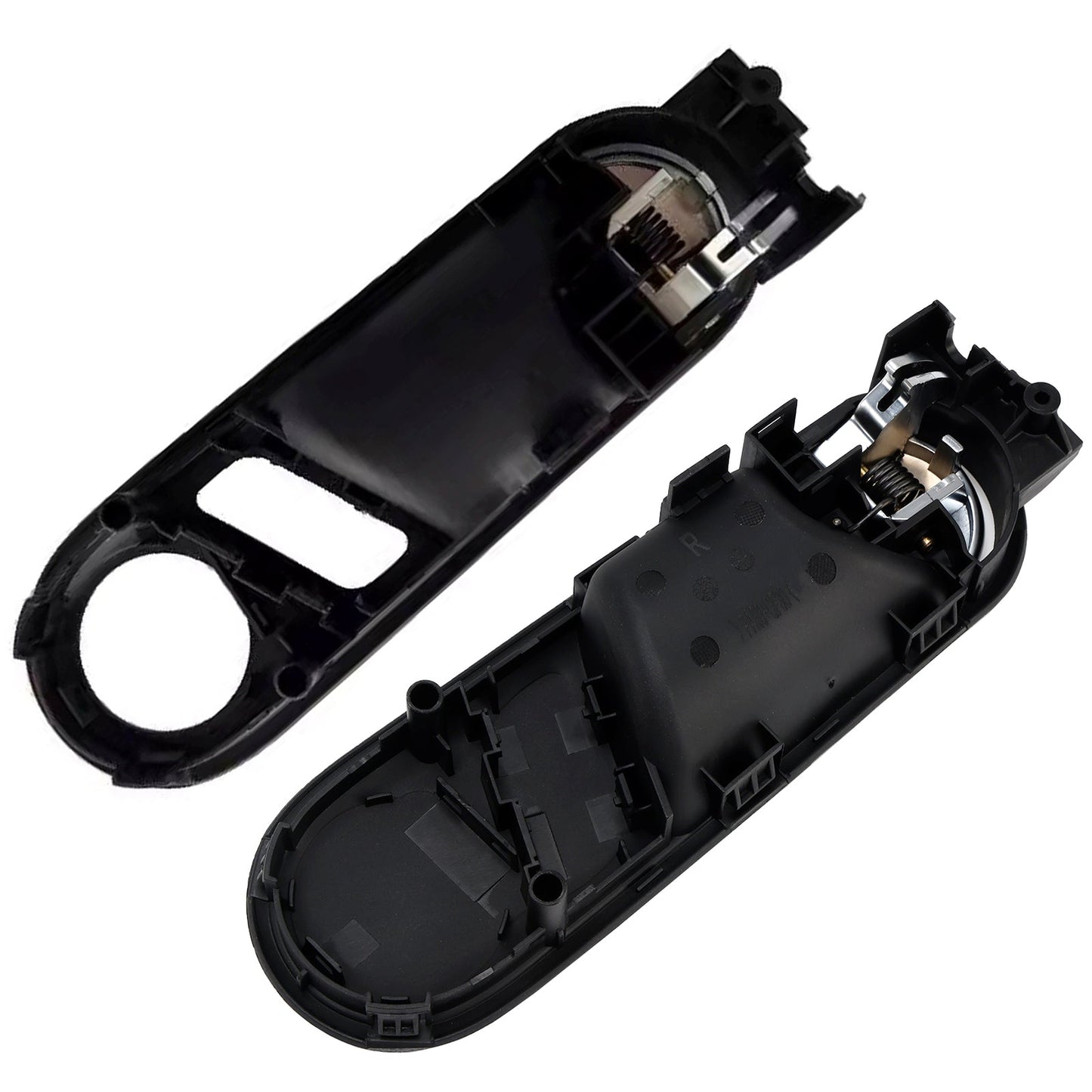 Left + Right Door Handle Cover 2012-2014 VW Beetle 5C5837113 5C5837114