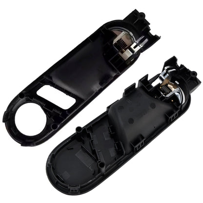Left + Right Door Handle Cover 2012-2014 VW Beetle 5C5837113 5C5837114