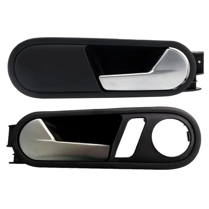 Left + Right Door Handle Cover 5C5837113 5C5837114 For VW Beetle 2012-2014