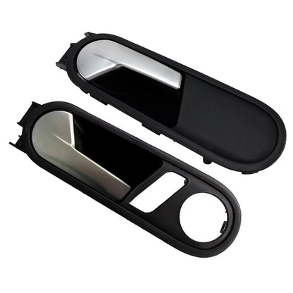 Left + Right Door Handle Cover 5C5837113 5C5837114 For VW Beetle 2012-2014