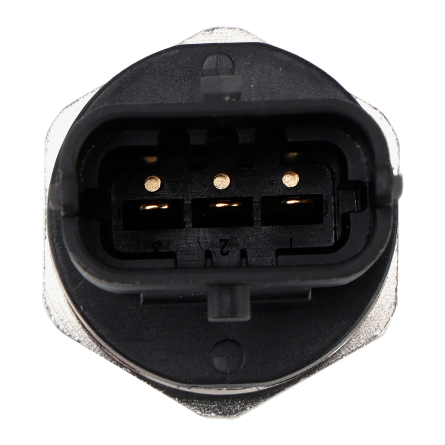2003-2007.5 Dodge Cummins 5.9L 0281002937 Fuel Rail Pressure Sensor
