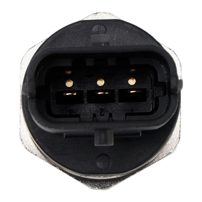 2003-2007.5 Dodge Cummins 5.9L 0281002937 Fuel Rail Pressure Sensor