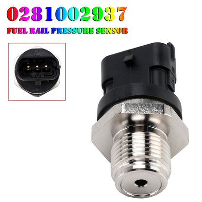 0281002937 Fuel Rail Pressure Sensor for Dodge Cummins 5.9L 2003-2007.5