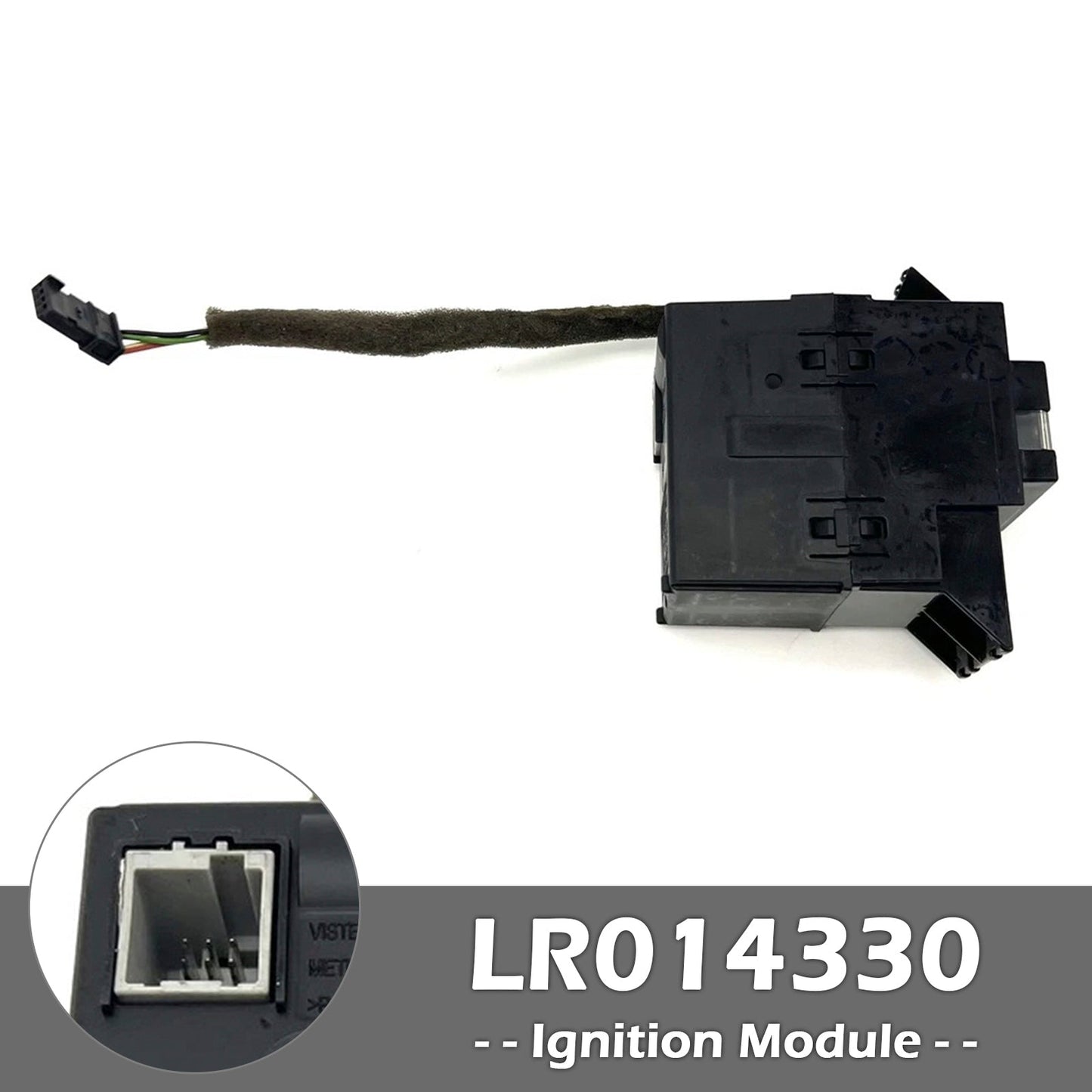 2006-2014 Land Rover LR2 Freelander 2 3.2L LR014330 Ignition Module