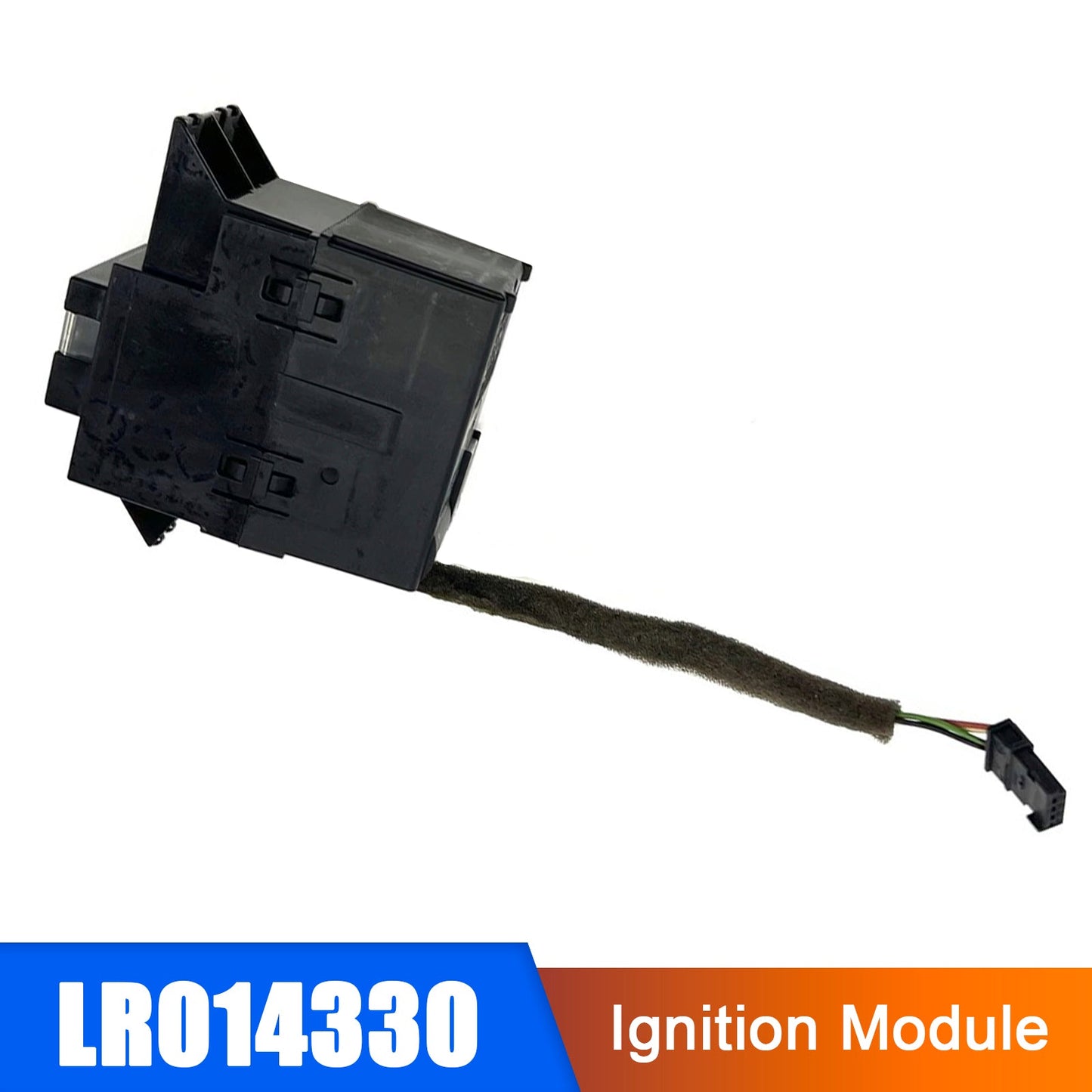 Ignition Module 2006-2014 Land Rover LR2 Freelander 2 3.2L LR014330