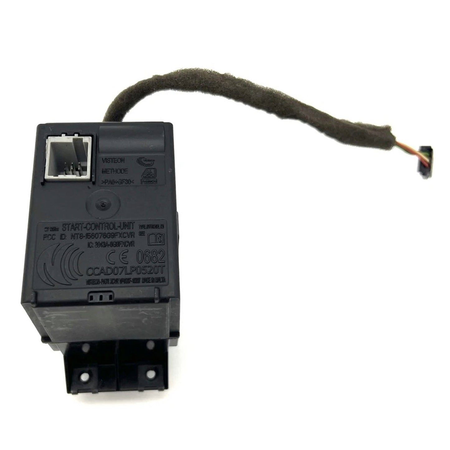 Ignition Module 2006-2014 Land Rover LR2 Freelander 2 3.2L LR014330